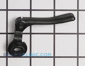 Trigger - Part # 2265553 Mfg Part # C450000150