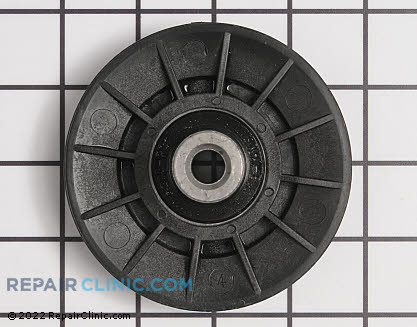 V-Idler Pulley 407287 Main Product View
