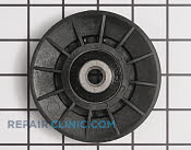 V-Idler Pulley - Part # 1660340 Mfg Part # 407287