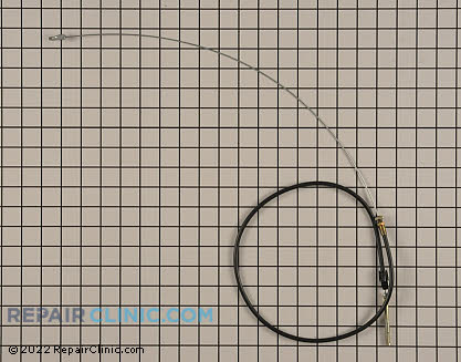 Control Cable 946-04208 Main Product View