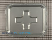 Cover - Part # 2070825 Mfg Part # DC63-00522A