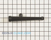 Dipstick Tube - Part # 1756831 Mfg Part # 59231-7005