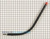 Drive Shaft - Part # 1830697 Mfg Part # 753-04508