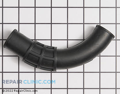 Duct Connector 5304482473 Main Product View