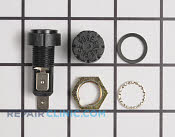 Fuse Holder - Part # 1962599 Mfg Part # 191302GS