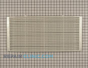 Grille - Part # 1260358 Mfg Part # 5304459640