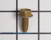 Screw - Part # 1620436 Mfg Part # 710-04484