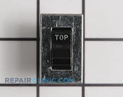 Switch - Part # 704972 Mfg Part # 7403P011-60