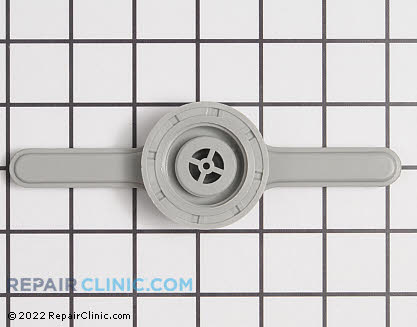 Modern Maid Range Bracket