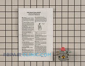 Carburetor - Part # 1987976 Mfg Part # 530071630