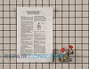 Carburetor Kit 545081855 Alternate Product View