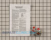 Carburetor Kit 545081855 Alternate Product View