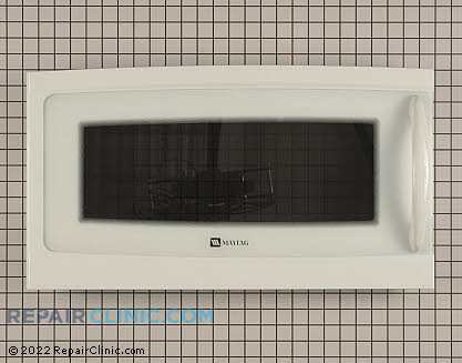 Door Assembly DE94-01381B Main Product View
