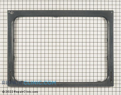 Door Frame 318056217 Main Product View