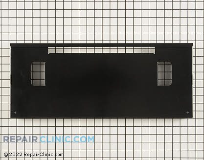 Tappan Refrigerator Glass Crisper Cover