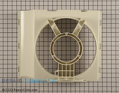 Fan Shroud (OEM)  5304436562