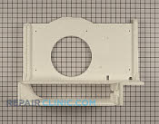 Fan Shroud - Part # 1381039 Mfg Part # 5304463482