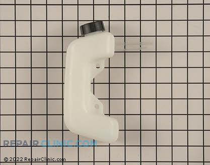 Gas Tank (Genuine OEM)  545104103