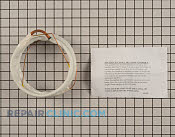 Heat Exchanger - Part # 439401 Mfg Part # 215076402