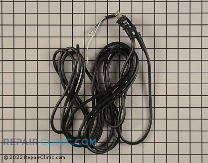 Power Cord 2031105 Main Product View