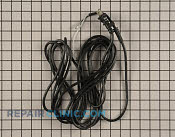 Power Cord - Part # 1617793 Mfg Part # 2031105