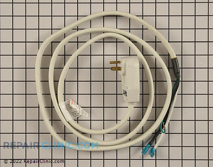 Power Cord (OEM)  5304461385