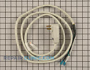 Power Cord - Part # 1261123 Mfg Part # 5304461385