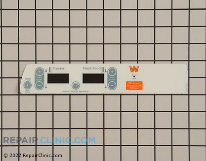 Touchpad 241807802 Main Product View