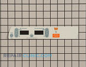 Touchpad - Part # 1483517 Mfg Part # 241807802