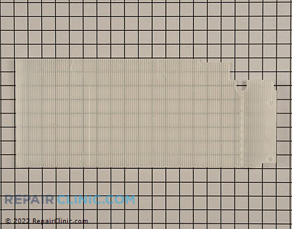 Vent Panel 297164200 Main Product View