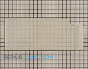 Vent Panel - Part # 1379542 Mfg Part # 297164200