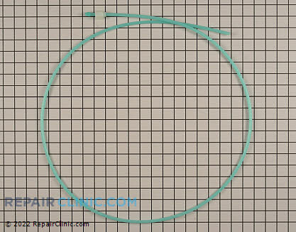 Water Supply Tube 297044902 Main Product View