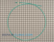Water Supply Tube - Part # 1553628 Mfg Part # 297044902