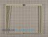 Window Side Curtain 5304462391      Alternate Product View