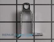 Bracket - Part # 1466186 Mfg Part # 316543000