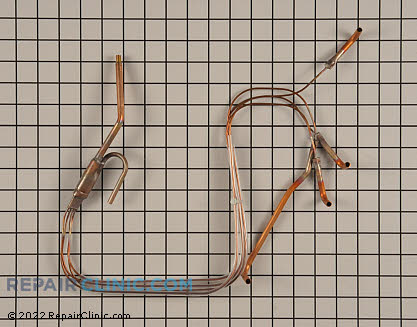 Capillary Tube (OEM)  5304476318 - $53.35