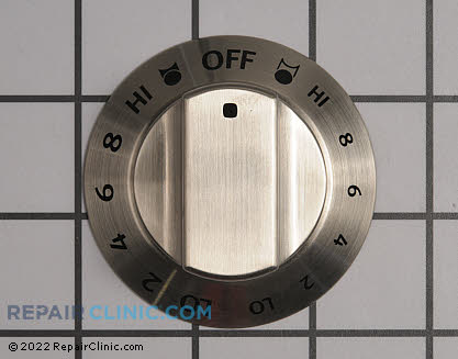 Control Knob (OEM)  318242201