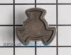 Coupler DE67-00179A Alternate Product View