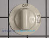 Knob 318549005 Alternate Product View