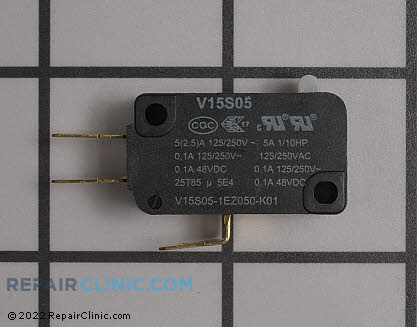 Micro Switch 5304469405 Main Product View