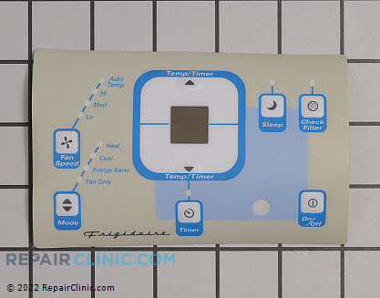 Overlay (OEM)  5304456649