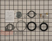Rebuild Kit - Part # 1567870 Mfg Part # 394698
