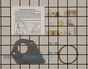 Rebuild Kit - Part # 1610807 Mfg Part # 498116