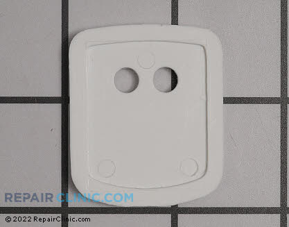 Ge Stove Base Panel
