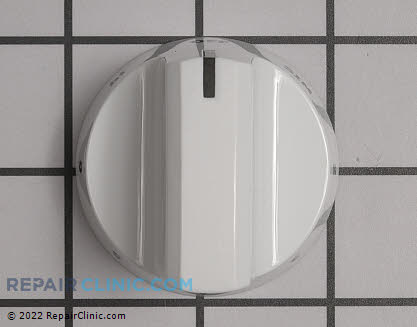 Control Knob (OEM)  316543912