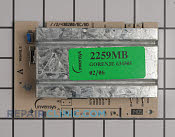 Control Module - Part # 2106973 Mfg Part # 634505