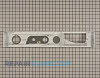 Control  Panel 131691033       Alternate Product View