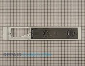 Control  Panel - Part # 1191123 Mfg Part # 131691033