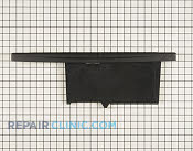 Control  Panel - Part # 1564652 Mfg Part # 154700303