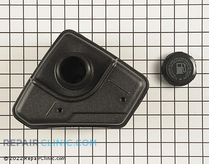 Gas Tank 790173 Main Product View